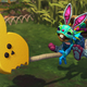 Image for article titled Heroes of the Storm's World Champions Won Semifinals With The Strangest Team Possible